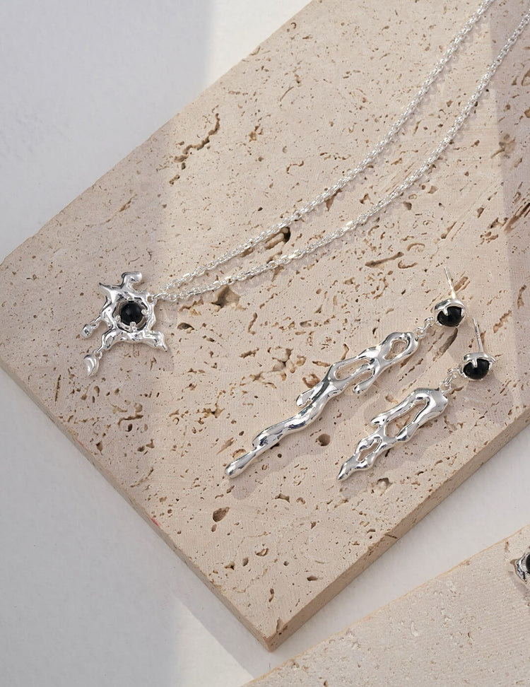 Turbidi Silver Collection