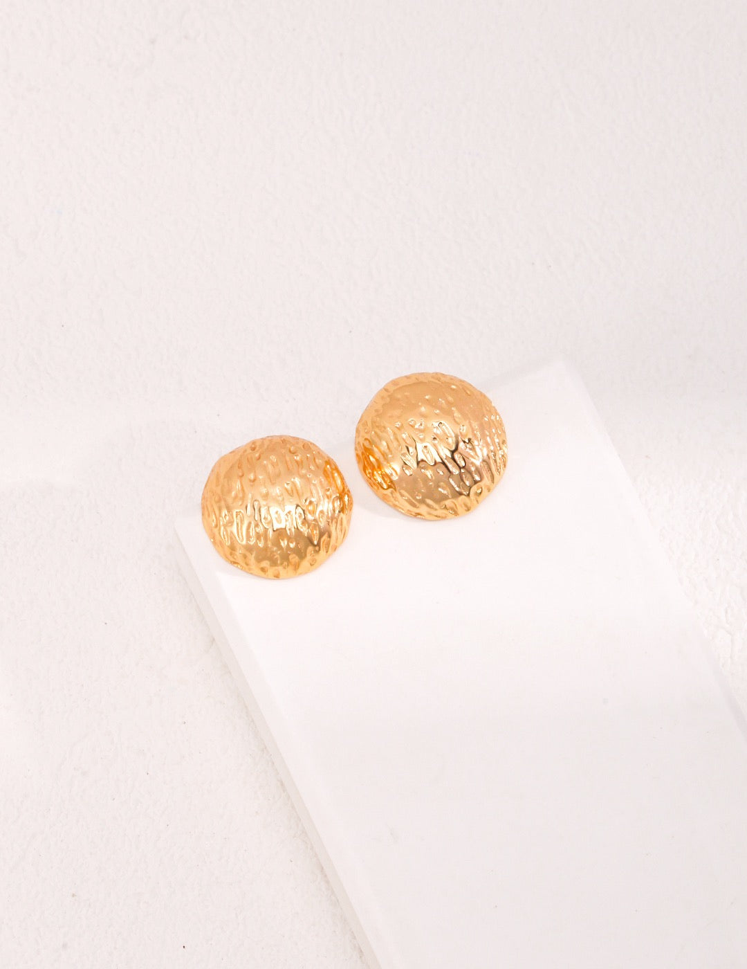 Full Moon Studs