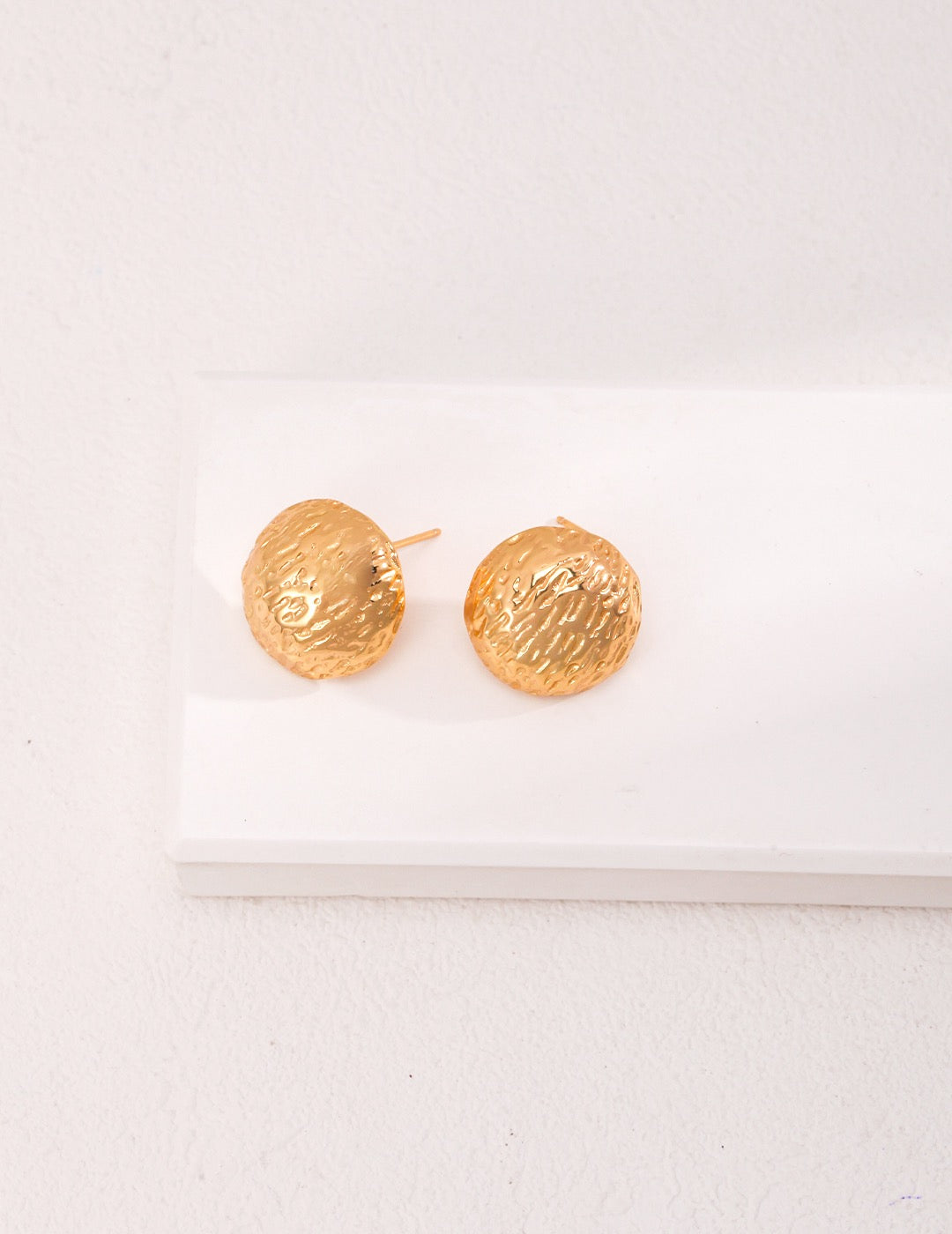 Full Moon Studs