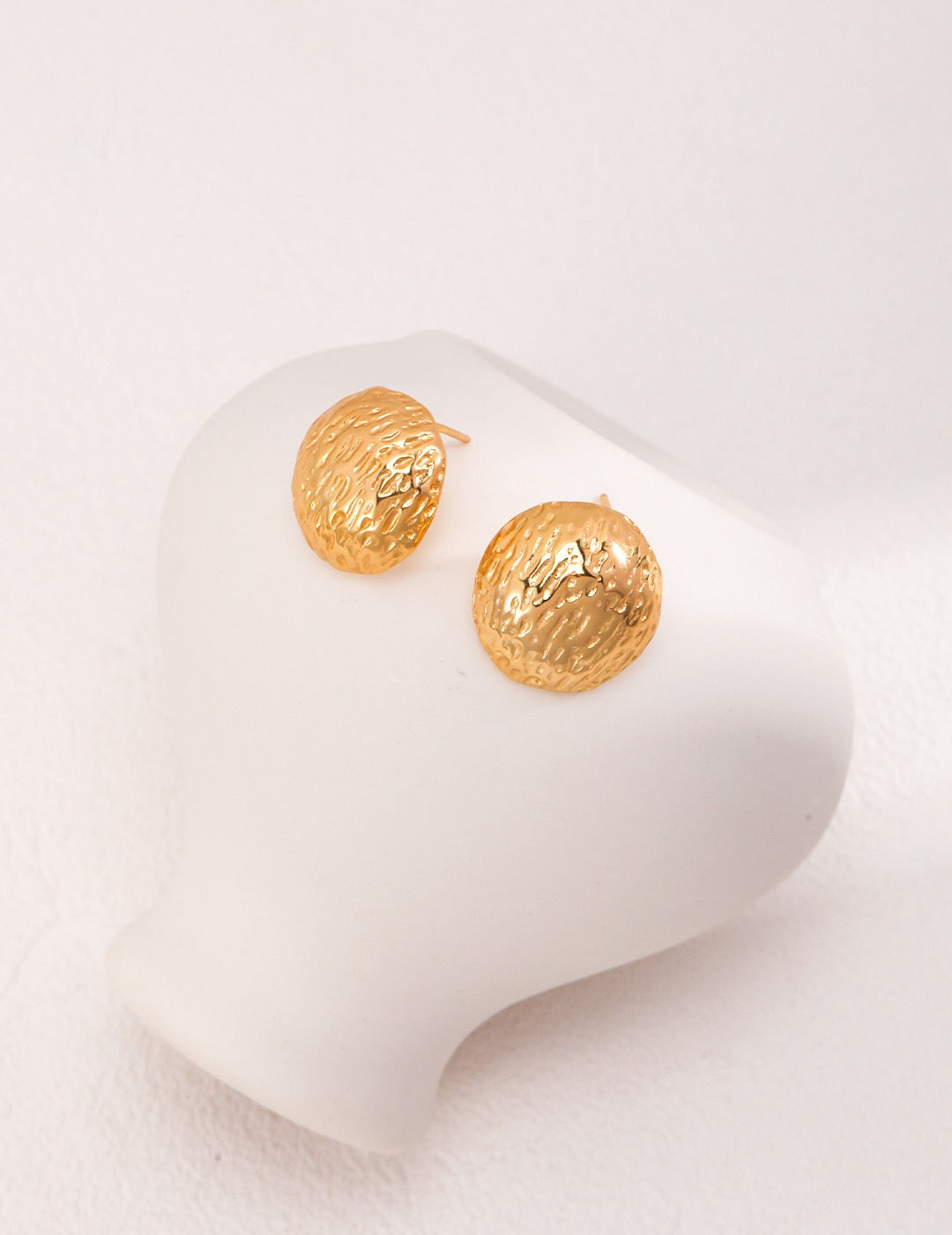 Full Moon Studs