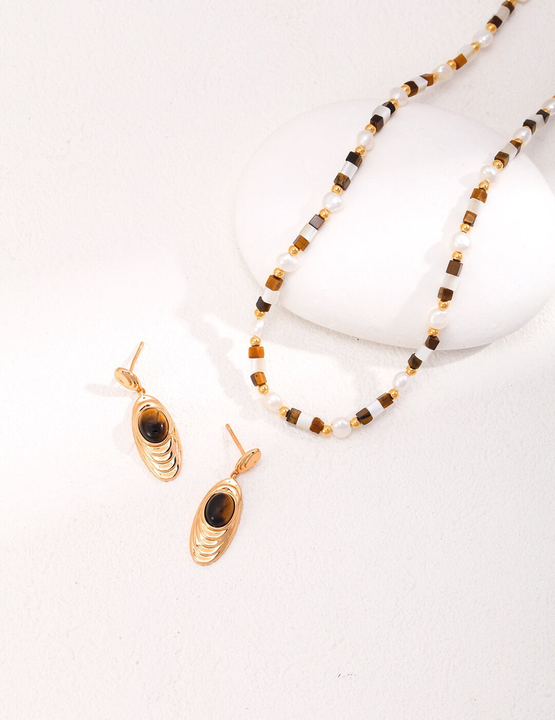 Madeline J Earring