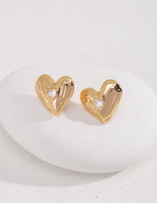 Golden Heart