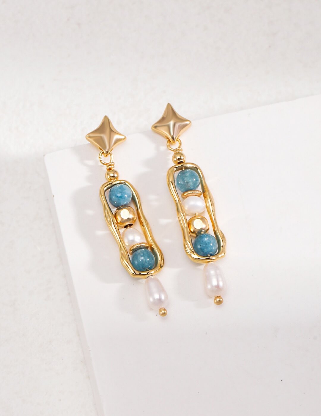 Cittadella Blue Drops