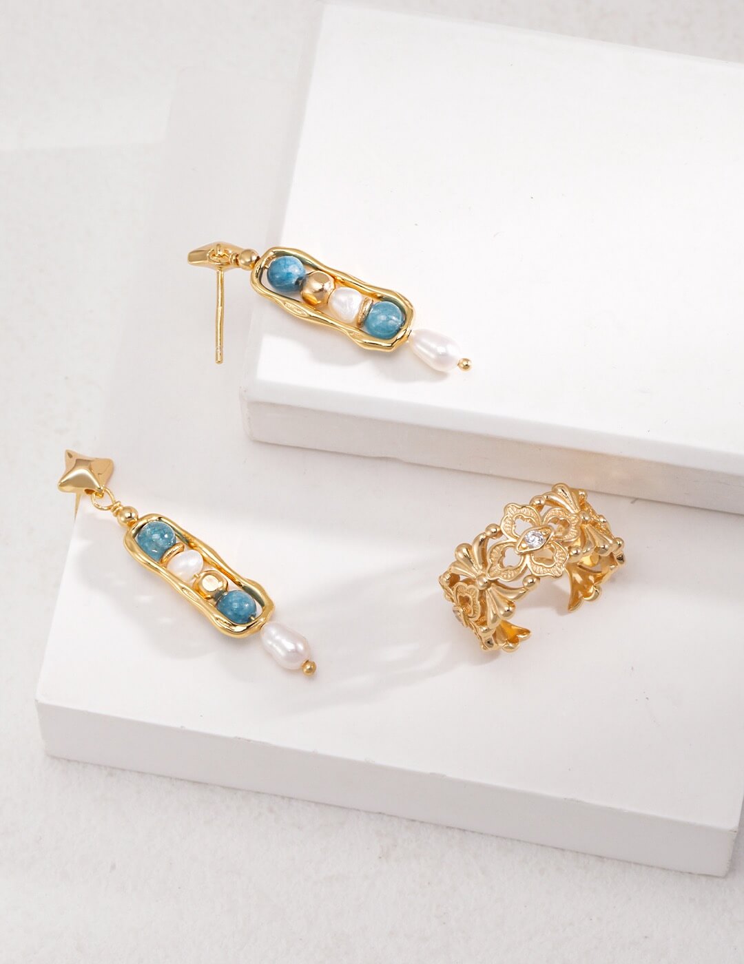 Cittadella Blue Drops