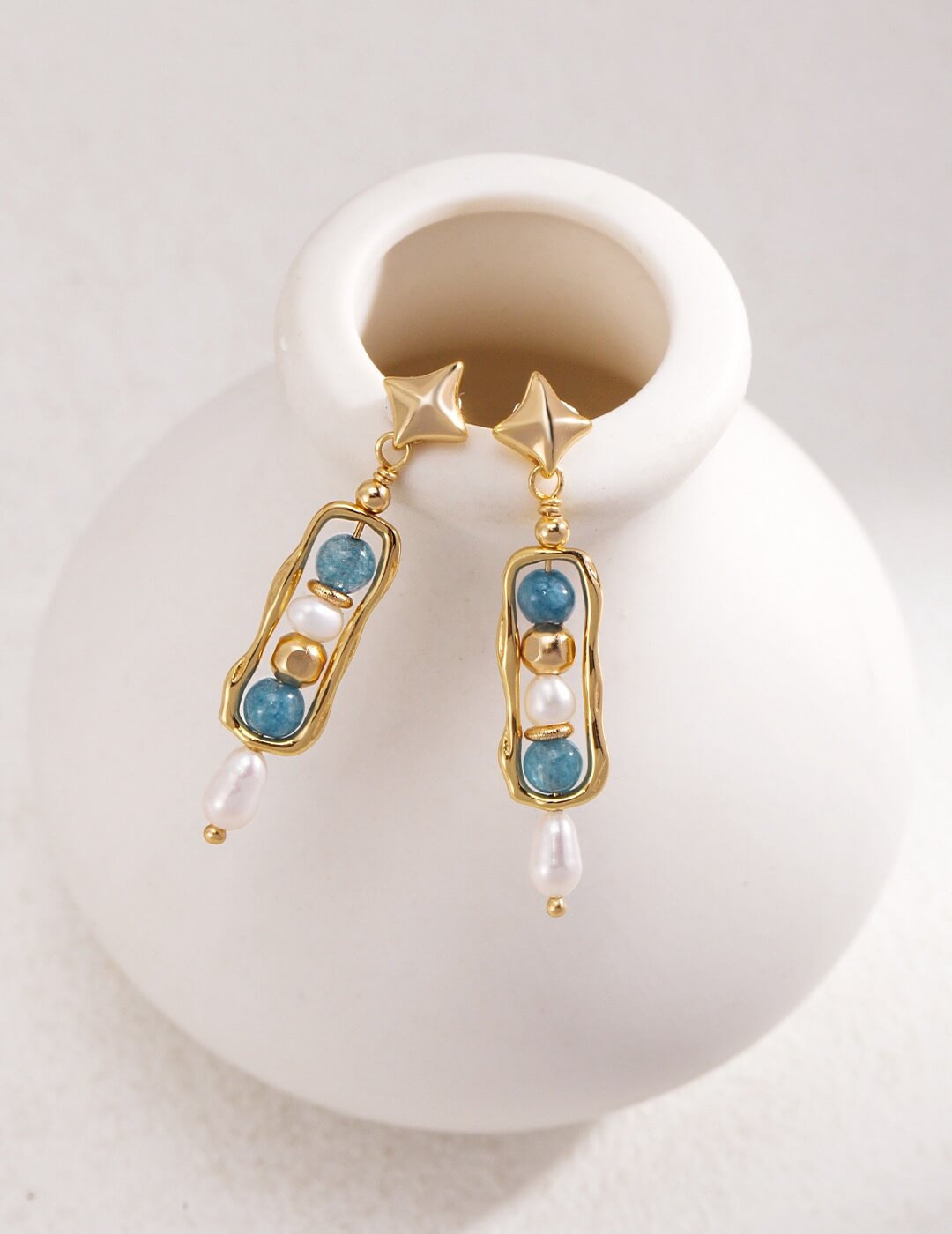 Cittadella Blue Drops