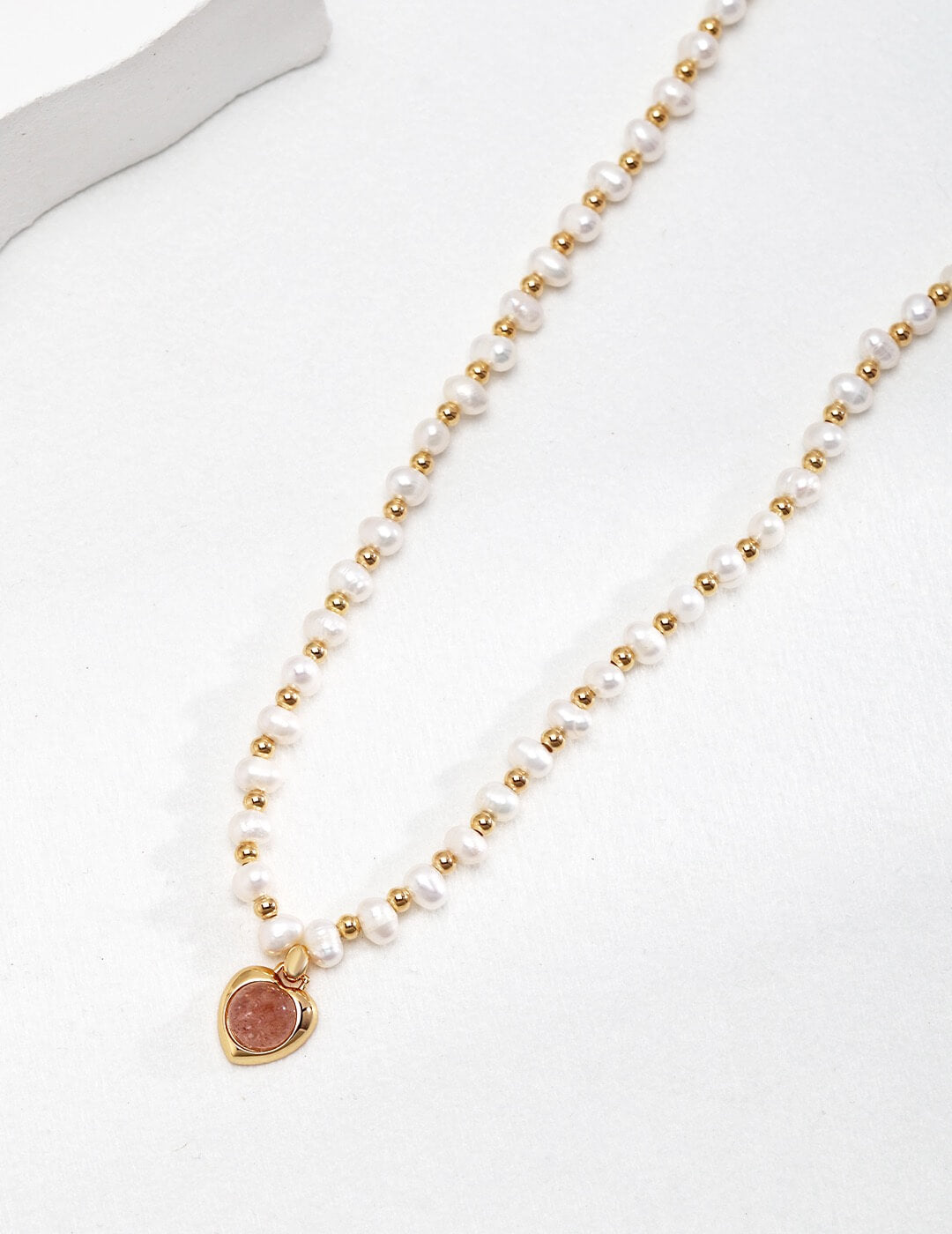 Moonlit Night Necklace