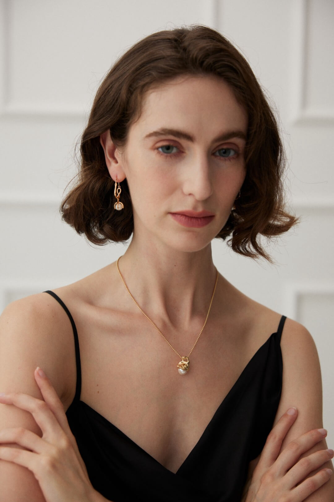 Moonlit Light Necklace