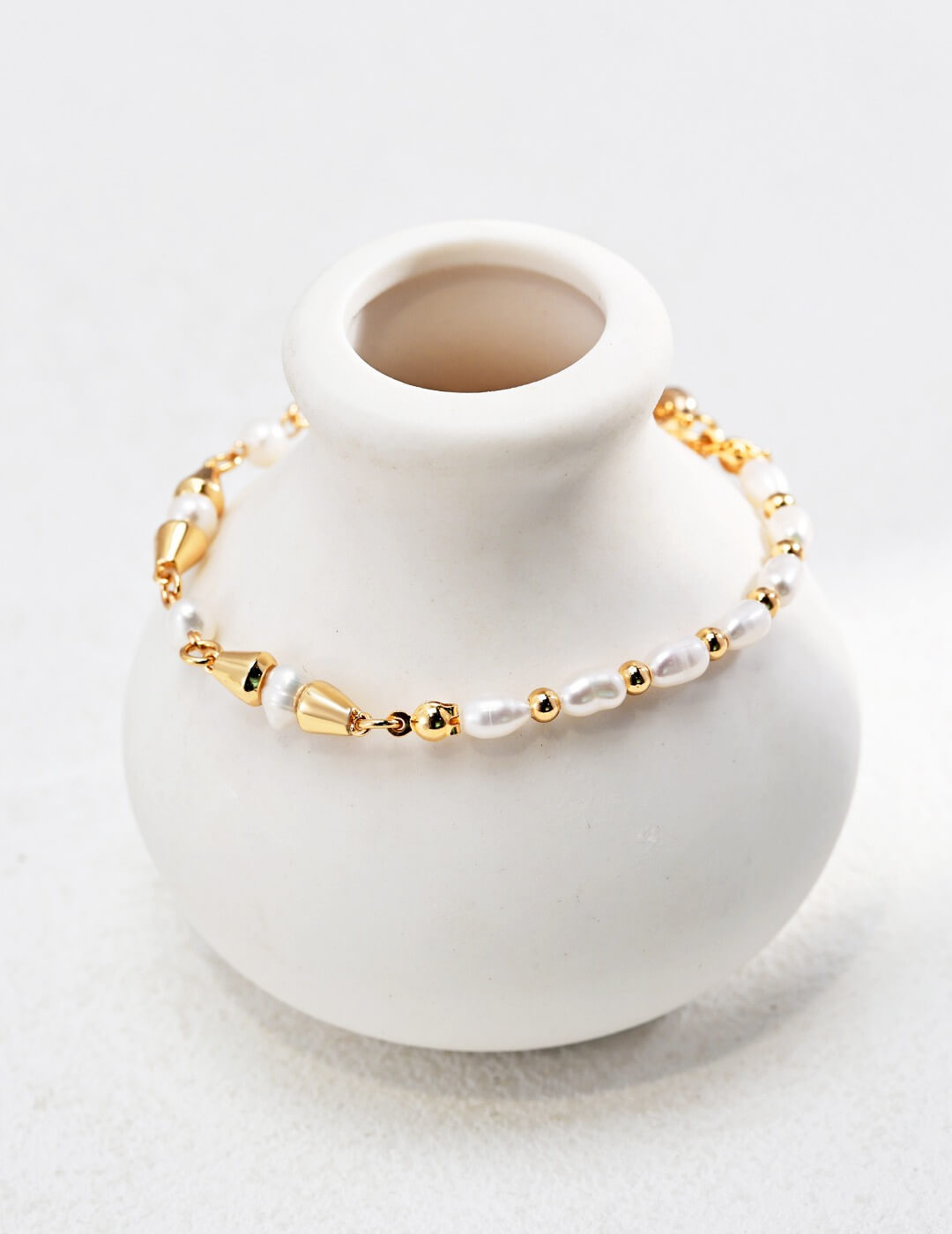 Rosebud Bracelet