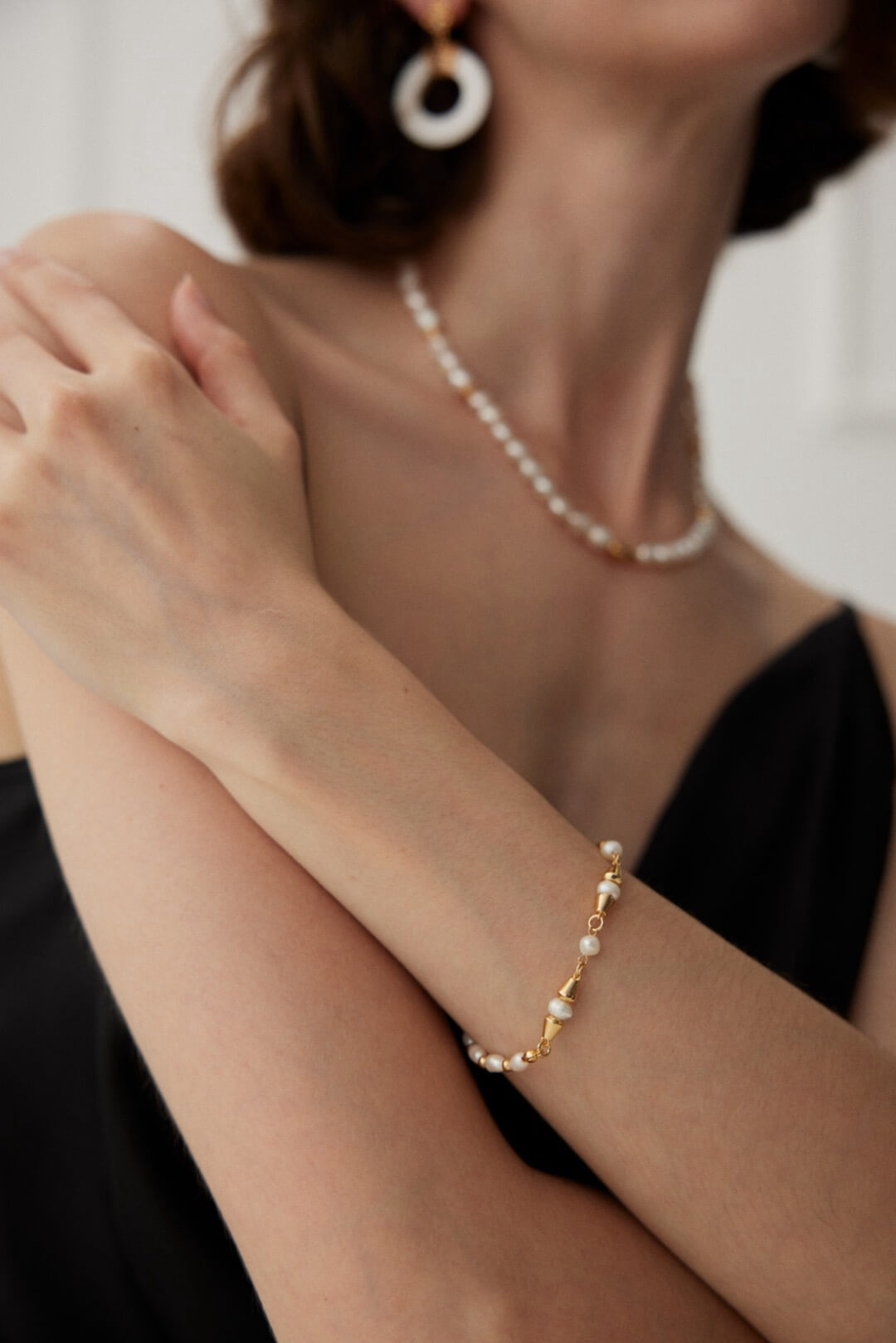 Rosebud Bracelet