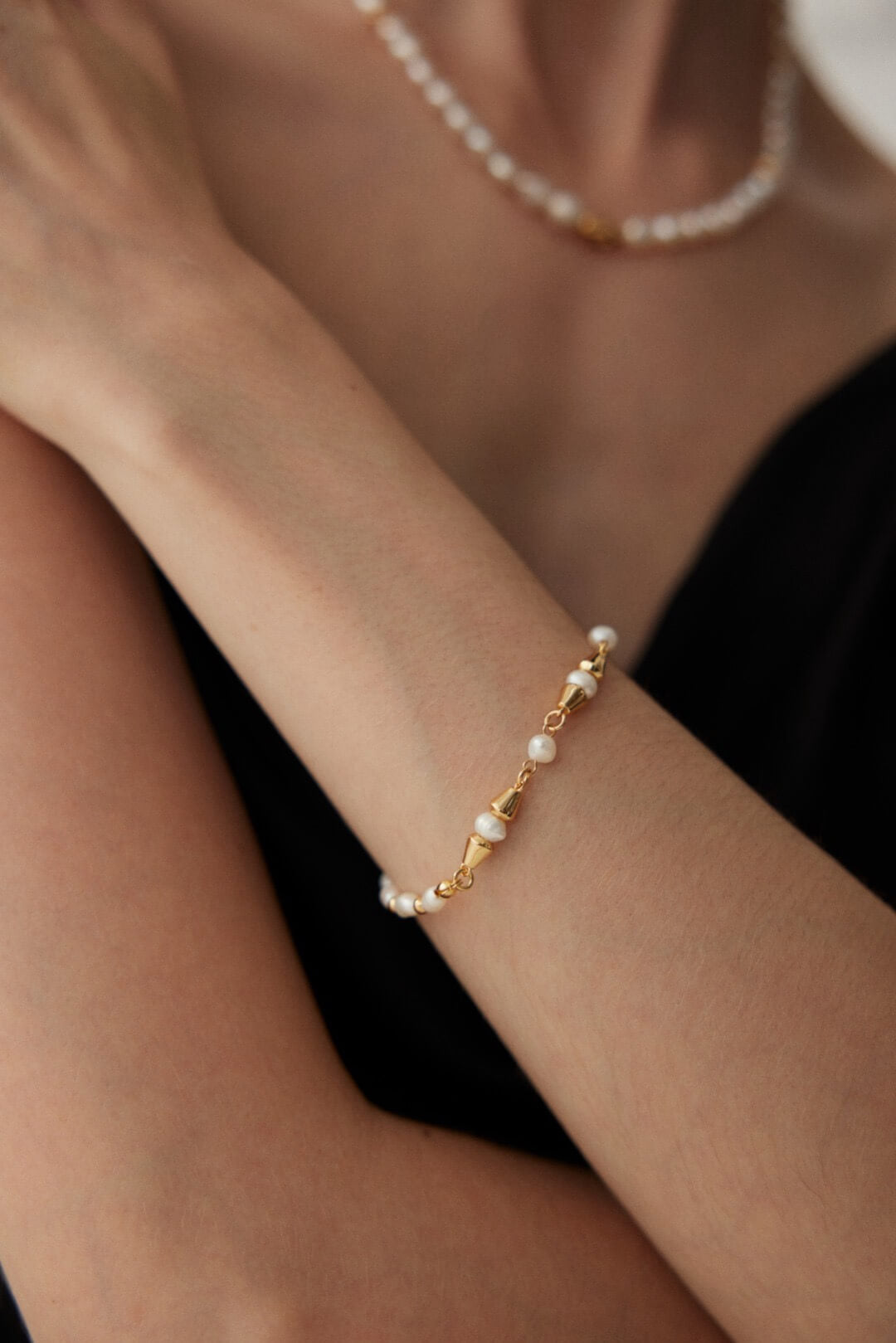 Rosebud Bracelet