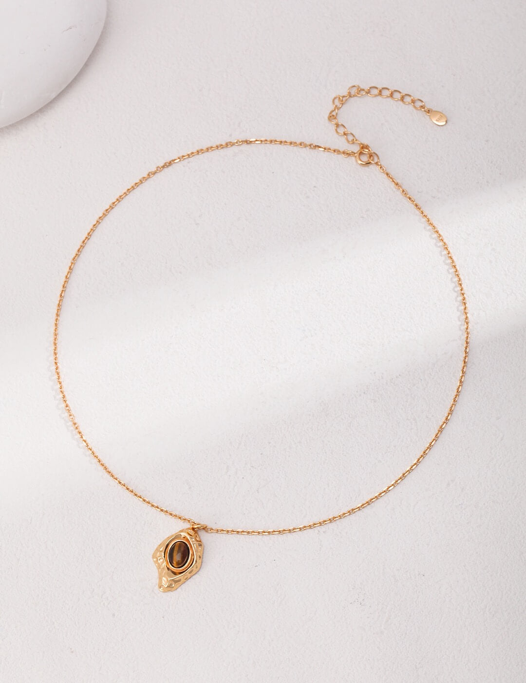 Regina Necklace