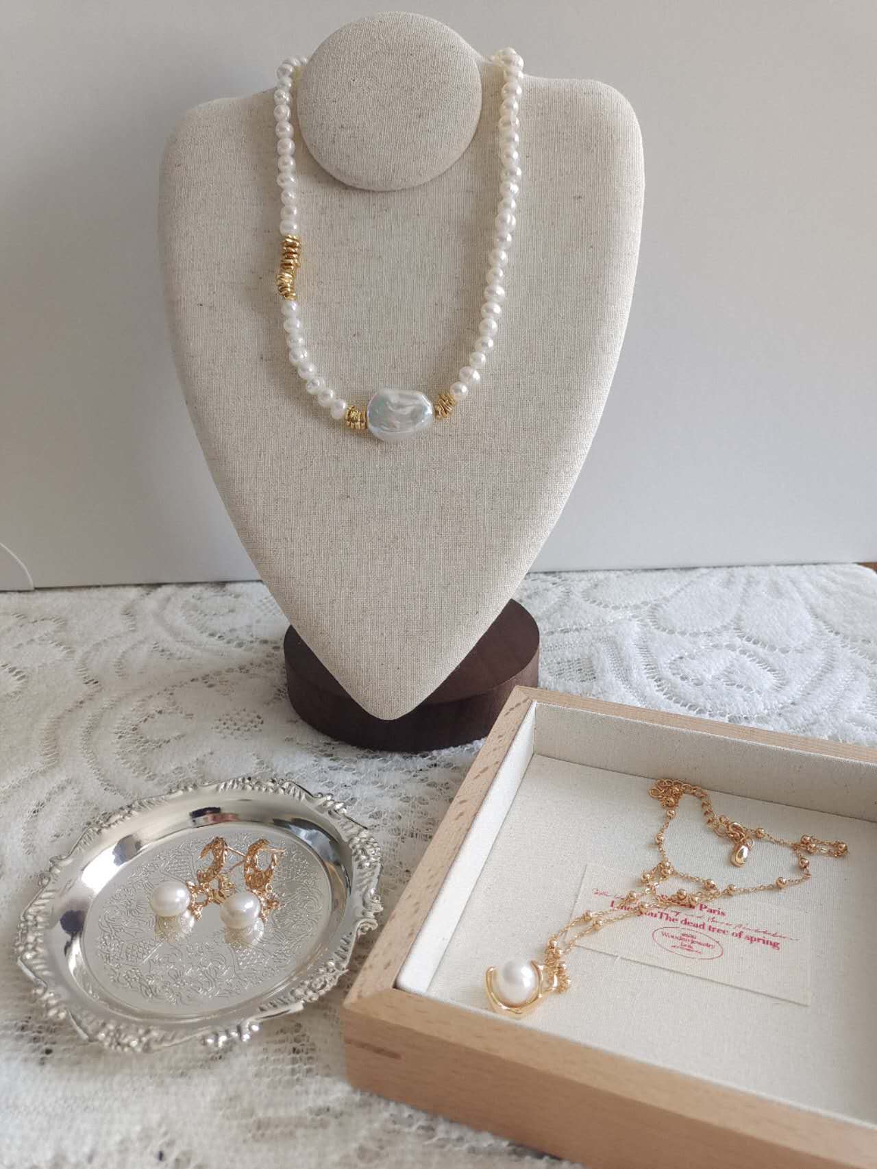 Pearl Angel