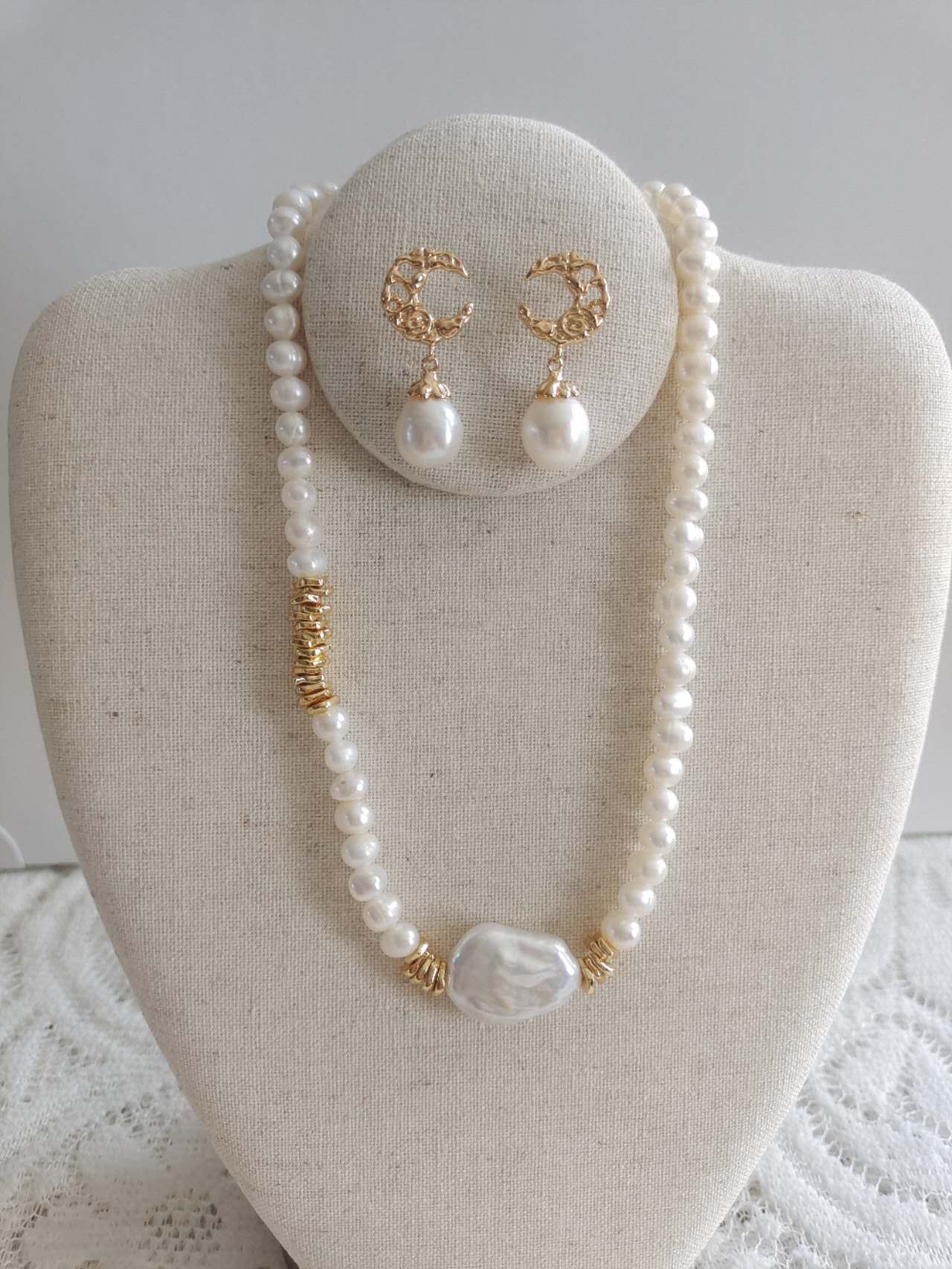 Pearl Angel