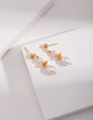 Pearl Drops Earrings