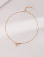 Pearl Knot Necklace