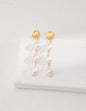 Baroque Pearl Drops