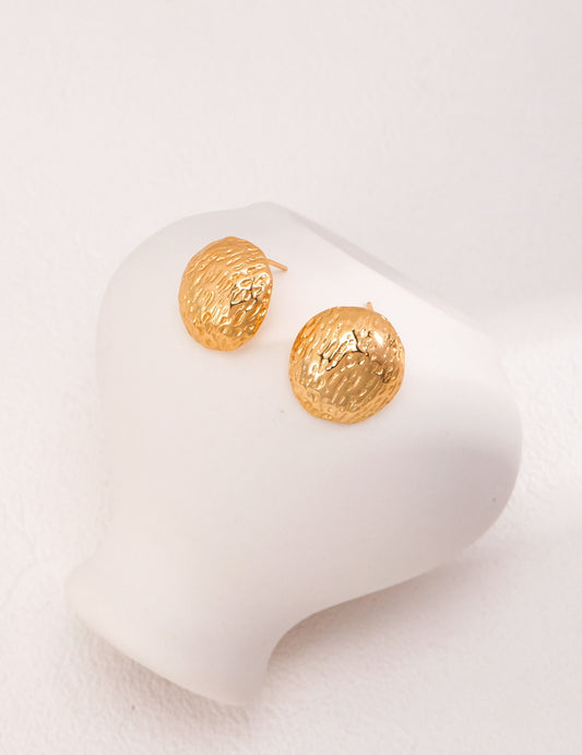 Full Moon Studs