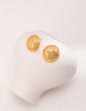 Full Moon Studs