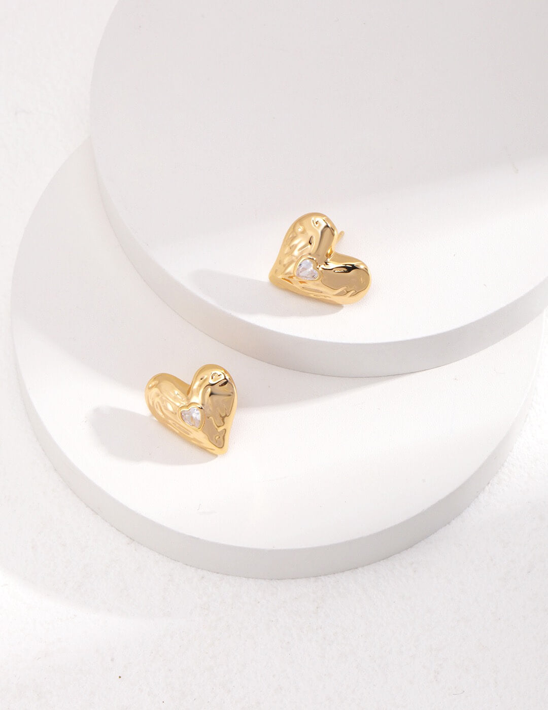Golden Heart