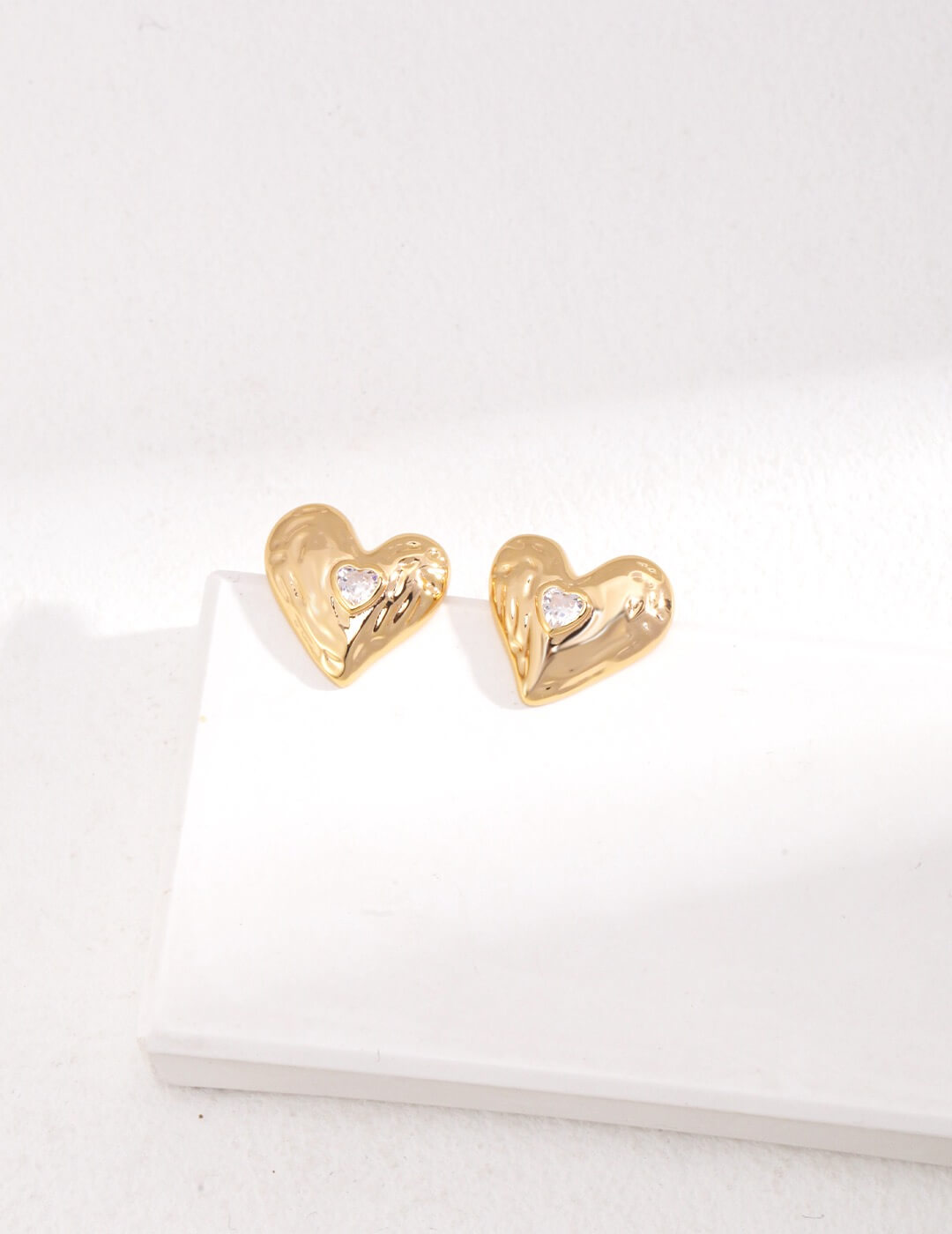 Golden Heart