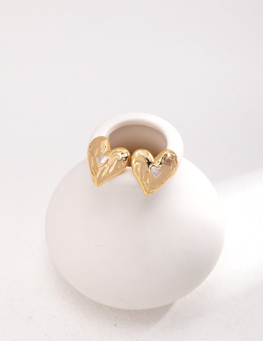 Golden Heart
