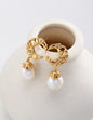 Moonlit Night Earrings