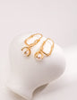 Moonlit Light Earrings