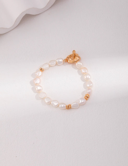 Moonlit Light Bracelet