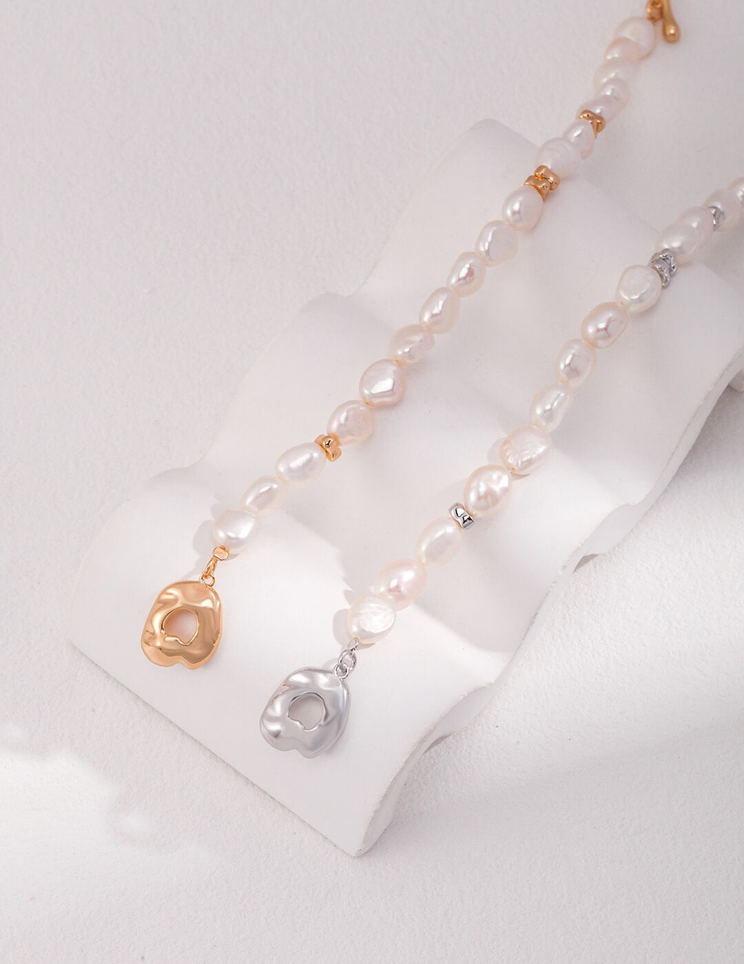 Moonlit Light Bracelet