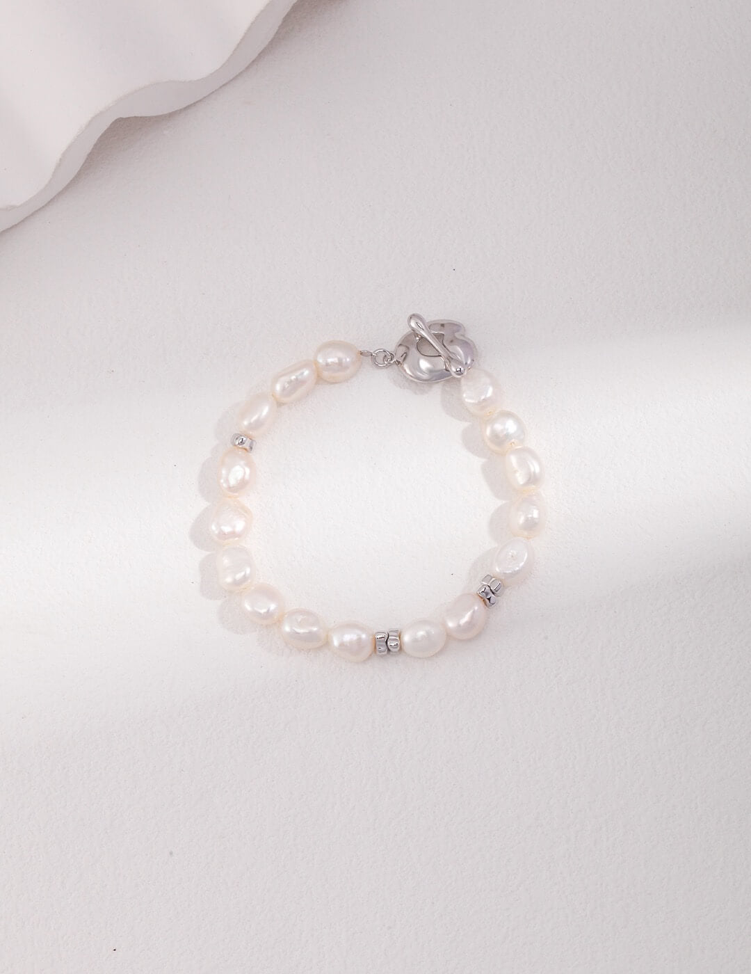 Moonlit Light Bracelet