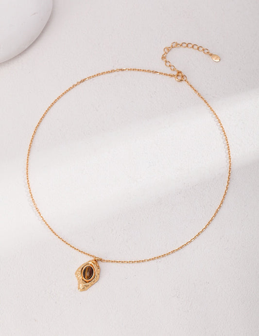 Regina Necklace