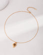 Regina Necklace