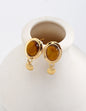 Amber Gold Drops