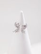 Butterfly Silver Ring