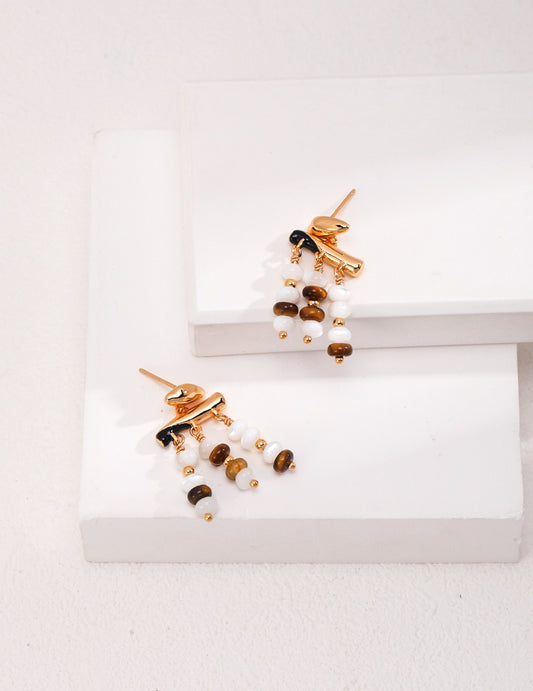 Metis Earring