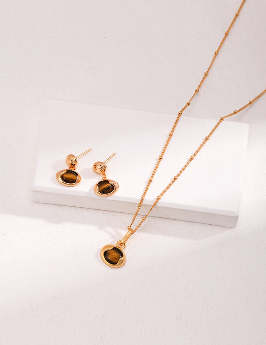 Regina One Earring