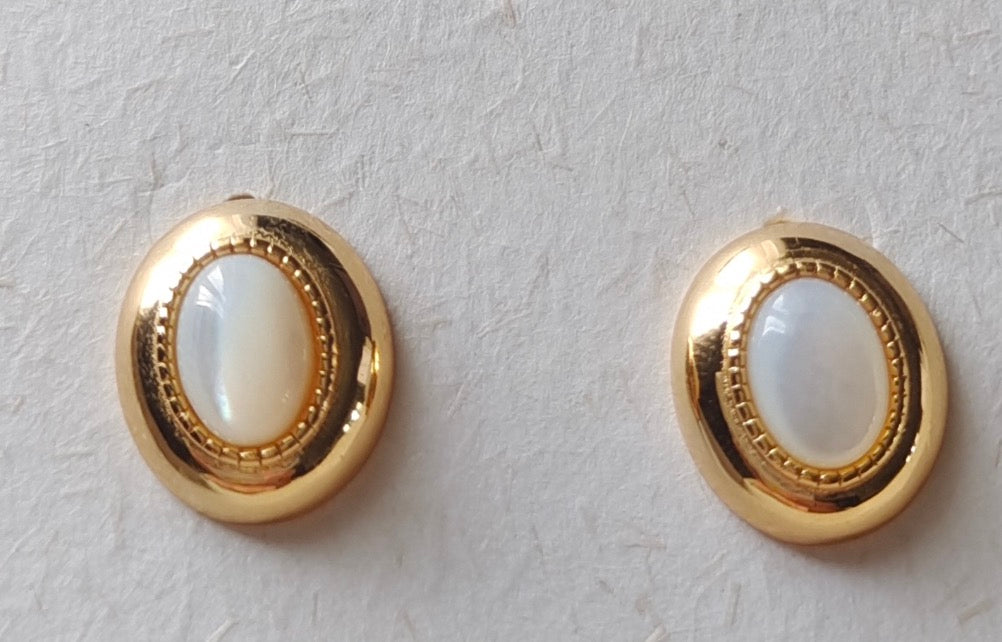 Ellipse Shell Set