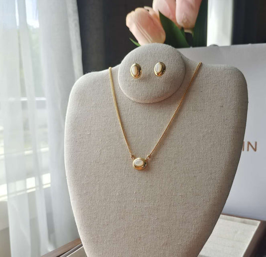 Ellipse Shell Set