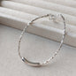 Spice up Silver Bracelet