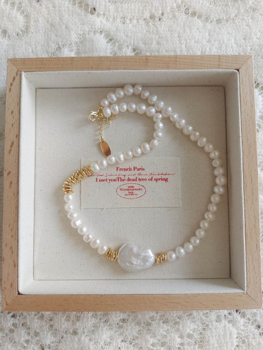 Pearl Angel